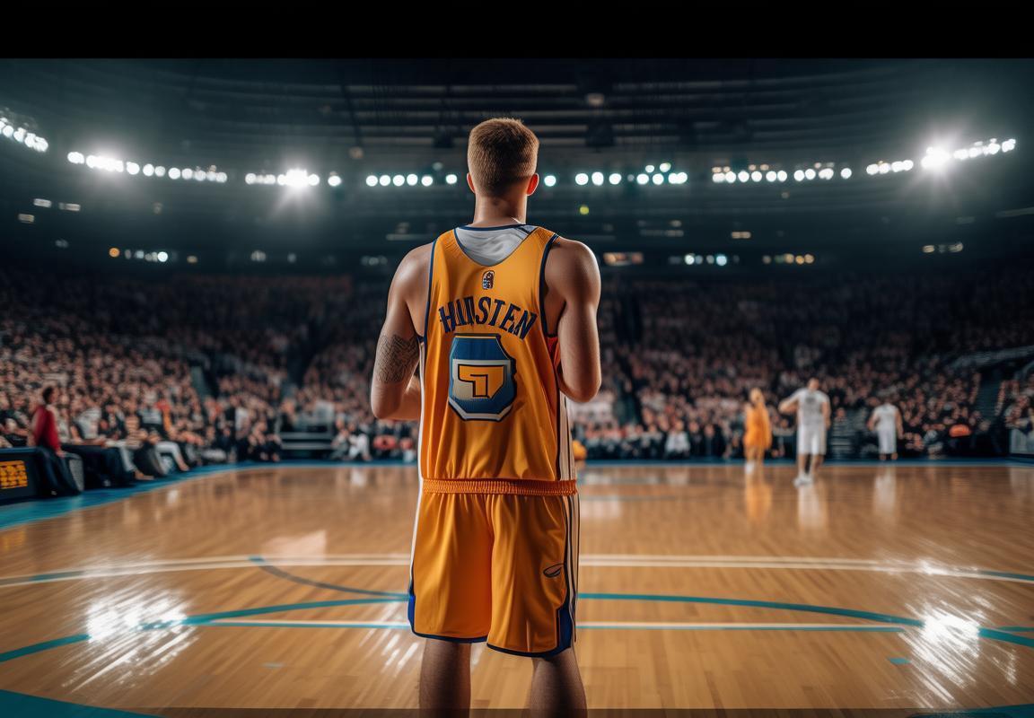 雄鹿队与开拓者队重磅交易猜想：扬尼斯·阿德托昆博与杨瀚森互换东家？