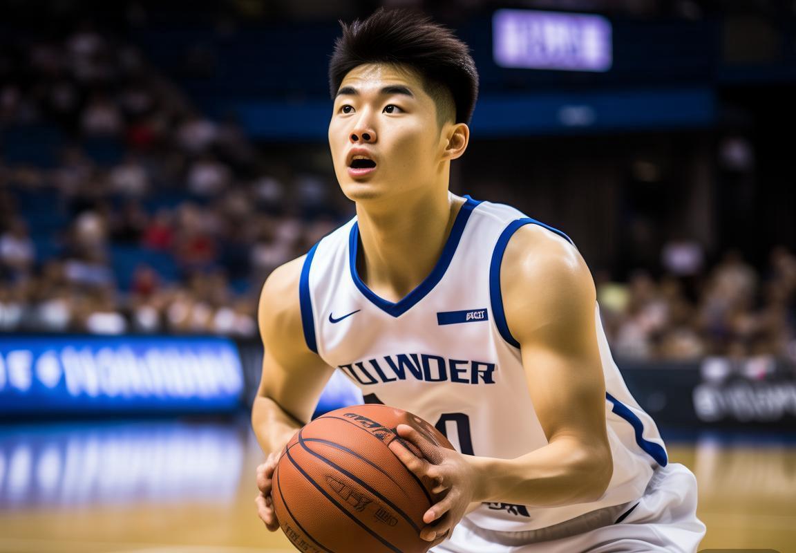 杨瀚森4分钟零分雷霆队六人得分上双 团队篮球大胜开拓者